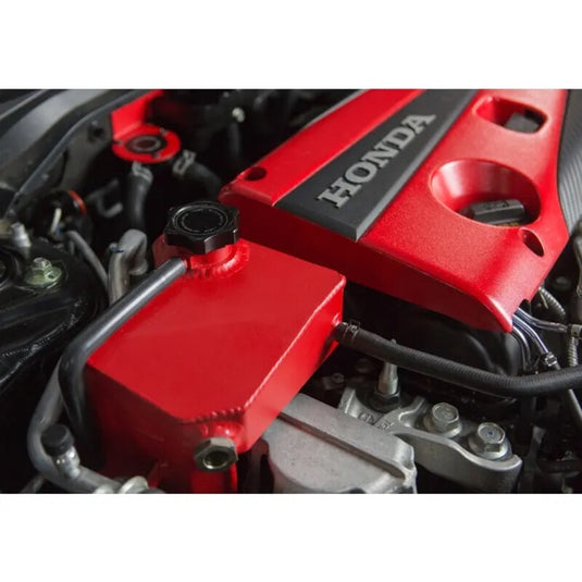 Vaschetta di Espansione Mishimoto in Alluminio per Honda Civic Type R (17+)