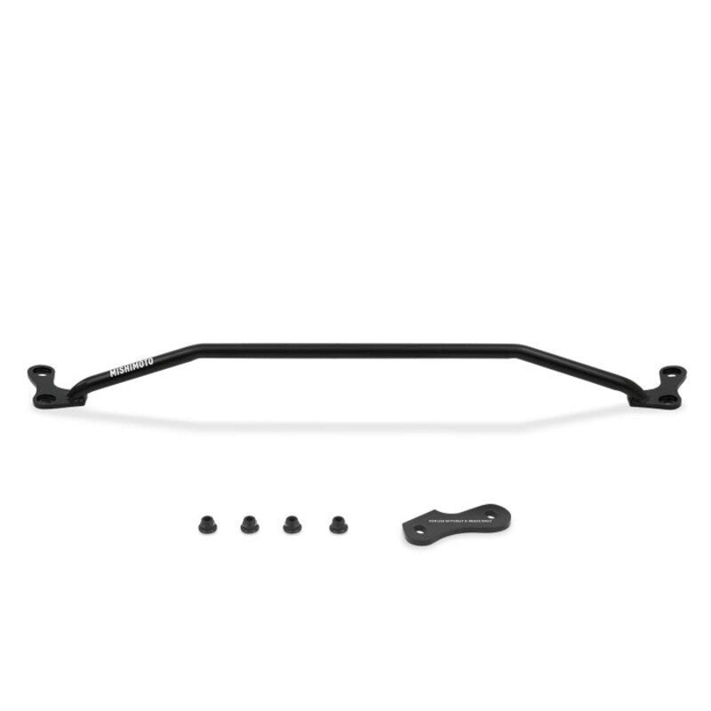 Carica immagine in Galleria Viewer, Barra Duomi Anteriore Mishimoto per Ford Mustang (15+)
