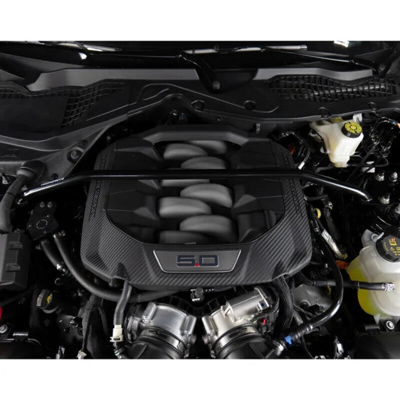 Carica immagine in Galleria Viewer, Barra Duomi Anteriore Mishimoto per Ford Mustang (15+)
