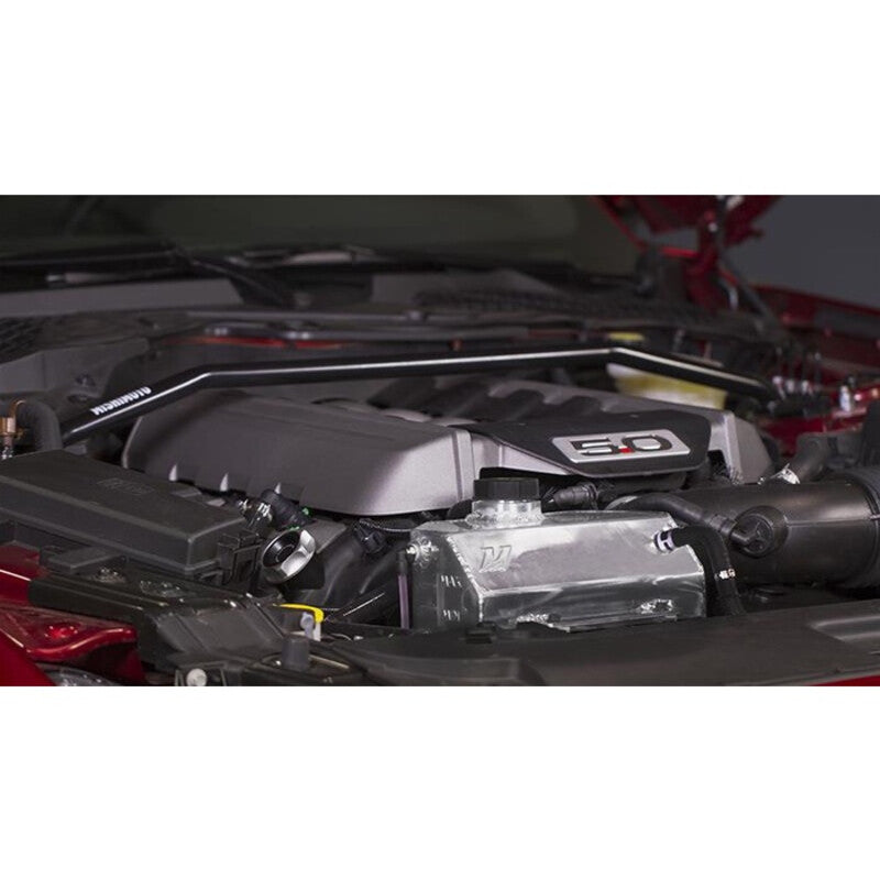Carica immagine in Galleria Viewer, Barra Duomi Anteriore Mishimoto per Ford Mustang (15+)
