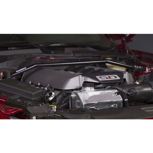 Barra Duomi Anteriore Mishimoto per Ford Mustang (15+)