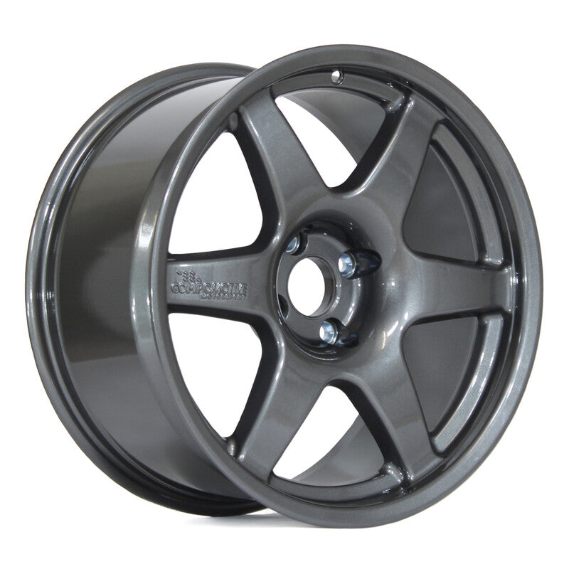 Cerchio Compomotive MO 1891 9x18 4x108 ET20