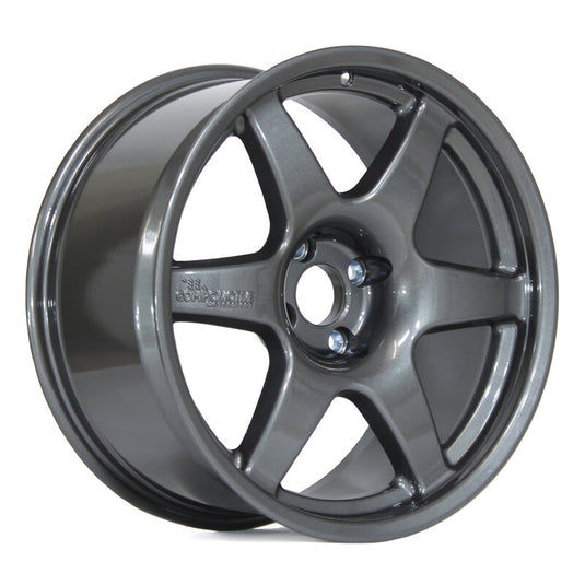 Cerchio Compomotive MO 1891 9x18 4x108 ET20