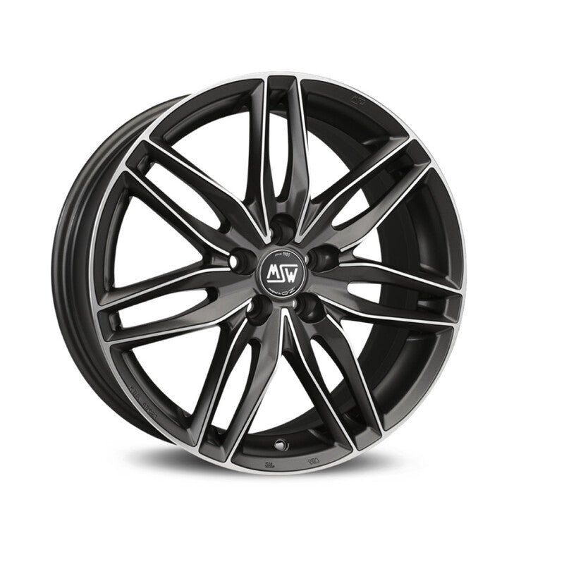 Cerchio MSW 24 7x17 4x108 ET25
