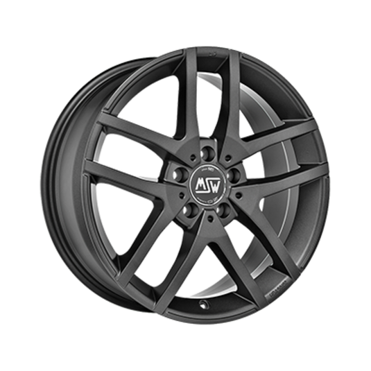 Cerchio MSW 28 6,5x16 5x112 ET38