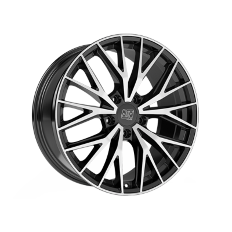 Cerchio MSW 44 8,5x20 5x114.3 ET35