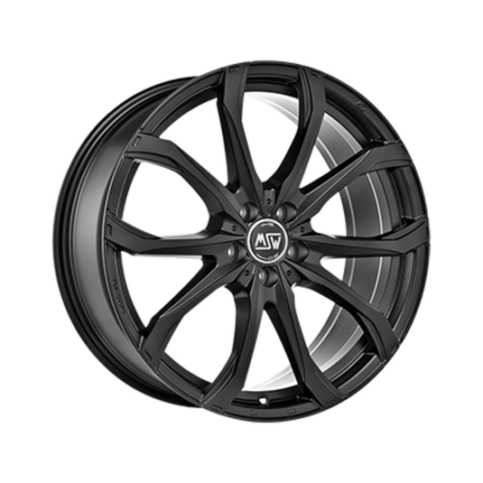 Cerchio MSW 48 7,5x17 5x114.3 ET40