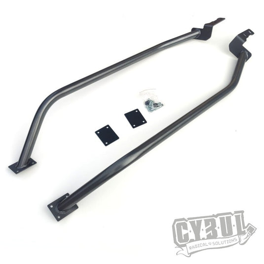 Barre Porte Cybul per Mazda MX-5 NC