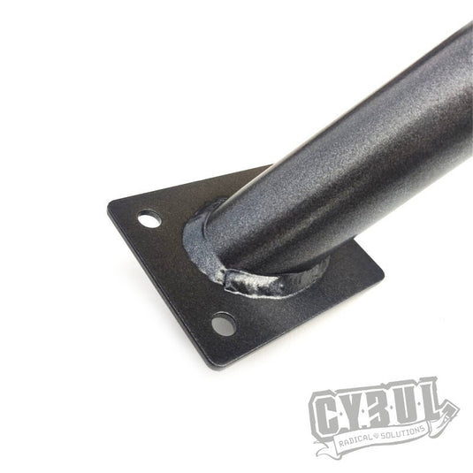 Barre Porte Cybul per Mazda MX-5 NC