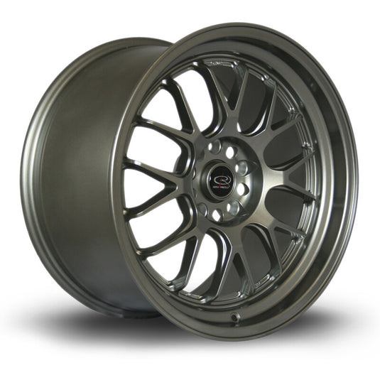 Cerchio Rota MXR 10x18 5x114.3 ET45