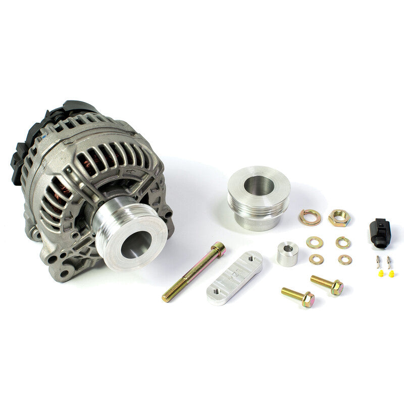 Kit Alternatore per Motori Nissan RB