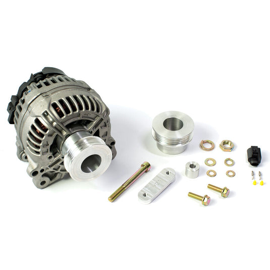 Kit Alternatore per Motori Nissan RB