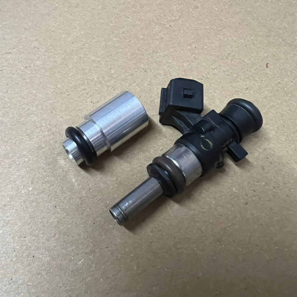Adattatore per Iniettori Bosch 980 & 630cc