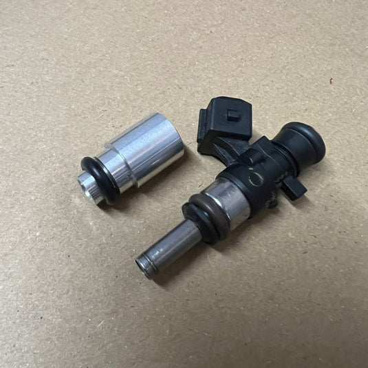 Adattatore per Iniettori Bosch 980 & 630cc