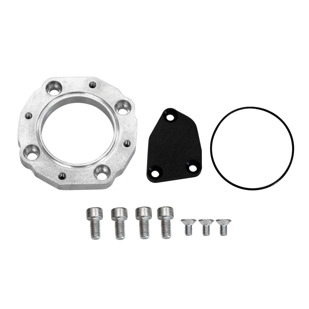 Kit di Adattamento Farfalla Elettronica DBW Bosch 60 mm per Nissan SR