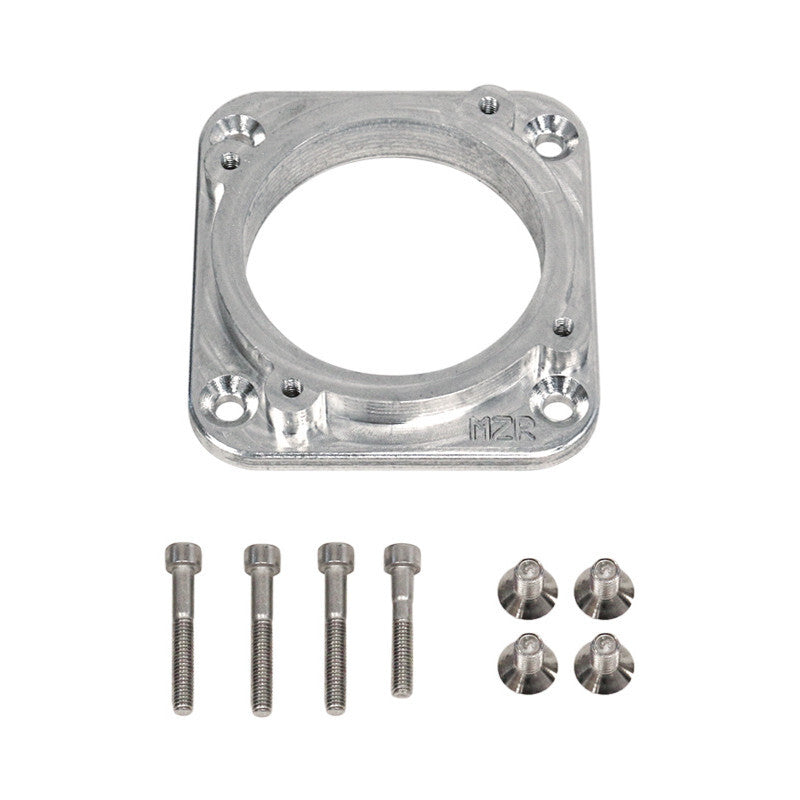 Kit di Adattamento Farfalla Elettronica DBW Bosch 83 mm V1