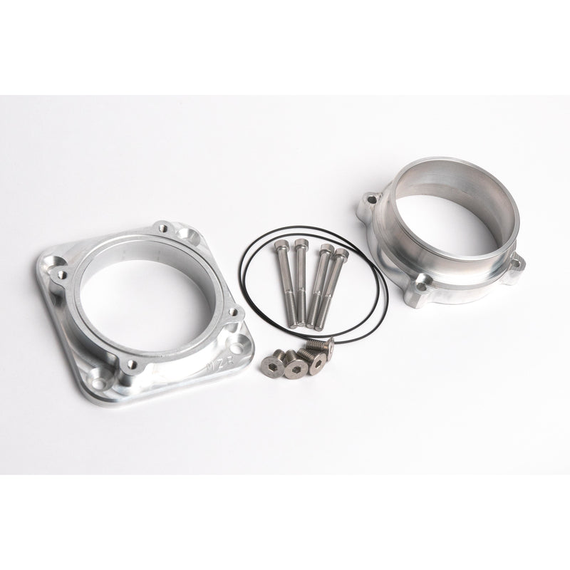 Carica immagine in Galleria Viewer, Kit di Adattamento Farfalla Elettronica DBW Bosch 83 mm V2
