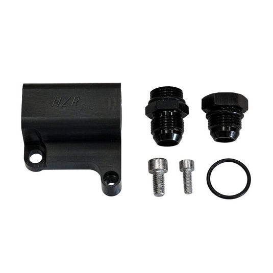 Kit Sfiato Testata per Motore Nissan RB (V2)