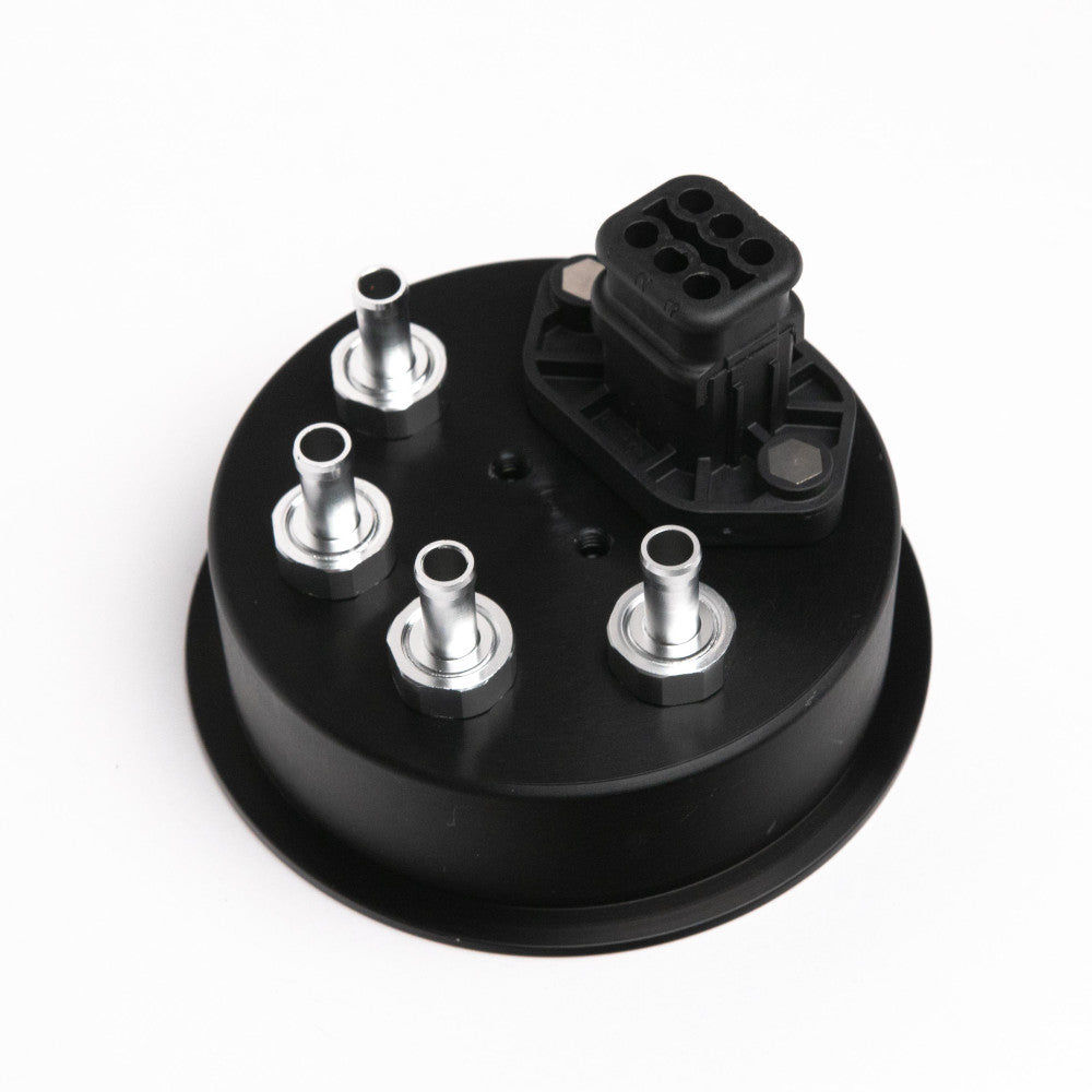 Coperchio di Serbatoio Benzina Lavorato CNC per Nissan Skyline R33 & R34
