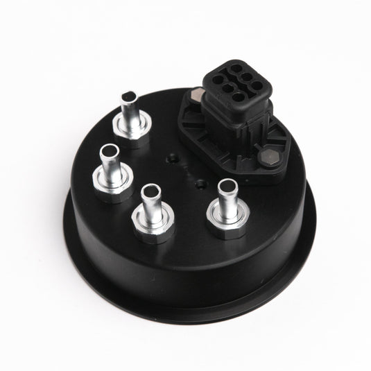 Coperchio di Serbatoio Benzina Lavorato CNC per Nissan Skyline R33 & R34