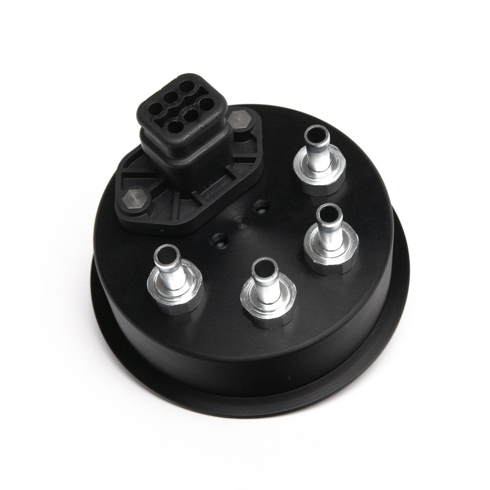 Coperchio di Serbatoio Benzina Lavorato CNC per Nissan 200SX S14