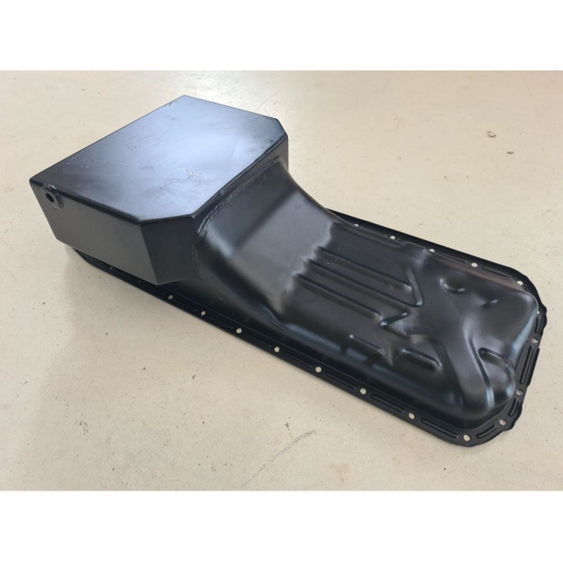 Carica immagine in Galleria Viewer, Kit Coppa Olio 7L da Saldare per Motore Nissan RB20/25/30
