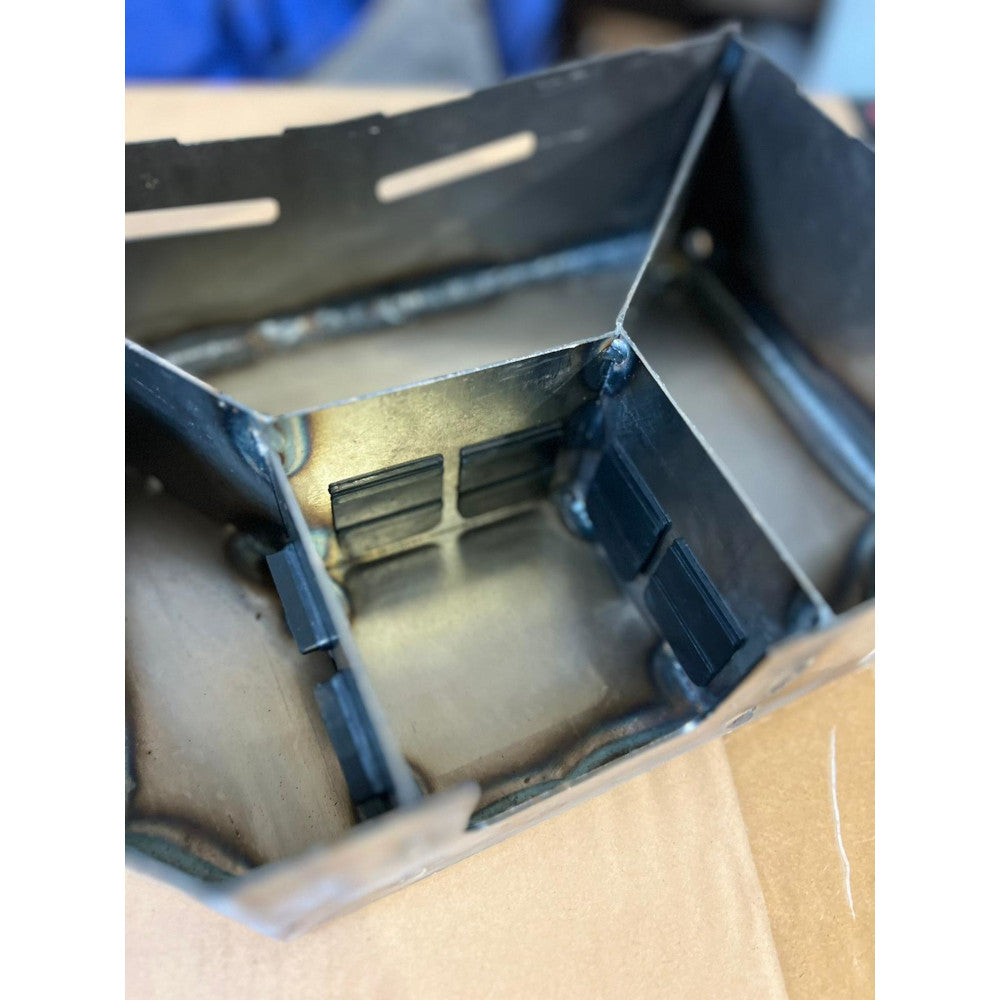Kit Coppa Olio 7L da Saldare per Motore Nissan RB20/25/30