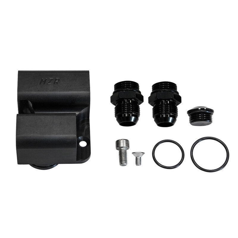 Kit Doppio Drenaggio Testata per Motore Nissan RB