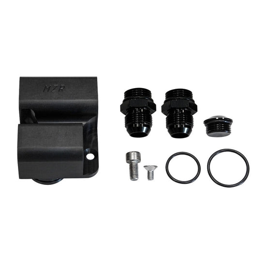 Kit Doppio Drenaggio Testata per Motore Nissan RB