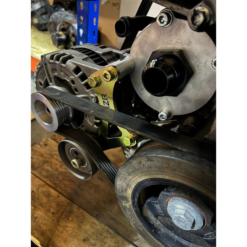 Kit Eliminazione Pompa Acqua per Motori Ford Barra