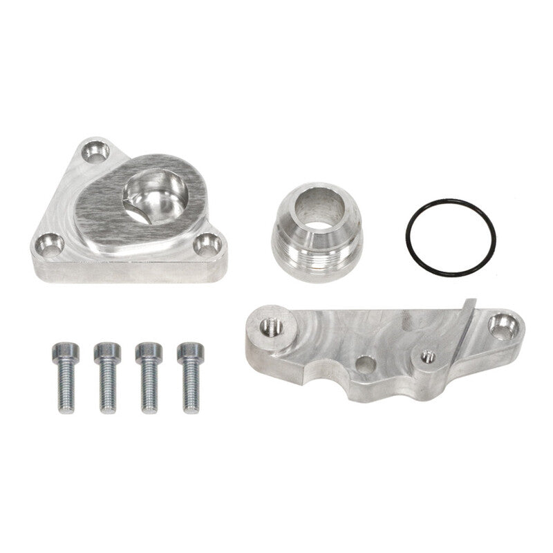 Carica immagine in Galleria Viewer, Kit Eliminazione Pompa Acqua per Motori Toyota 1JZ/2JZ
