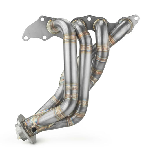 Collettore di Scarico Cybul per Mazda MX-5 NC 2.0L