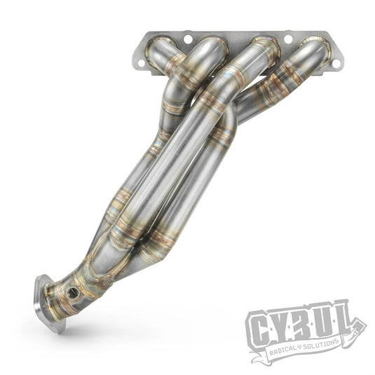 Collettore di Scarico Cybul per Mazda MX-5 ND 2.0L