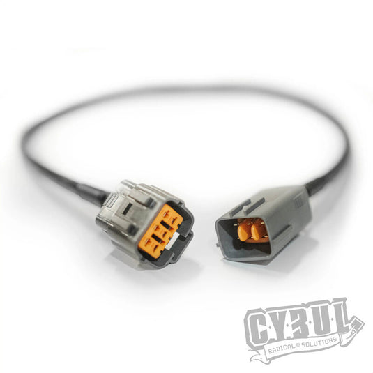Prolunga Sonda Lambda Cybul per Mazda MX-5 ND 2.0L
