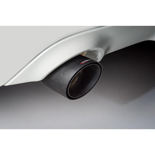 Linea di Scarico "Catback" Cobra per Nissan 370Z