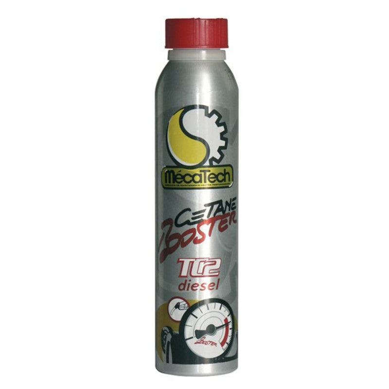 Cetane Booster Diesel Mecatech (TC2)