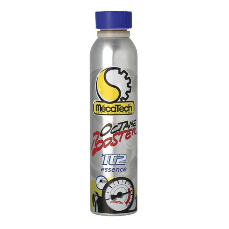 Octane Booster Benzina Mecatech TC2 (300 mL)