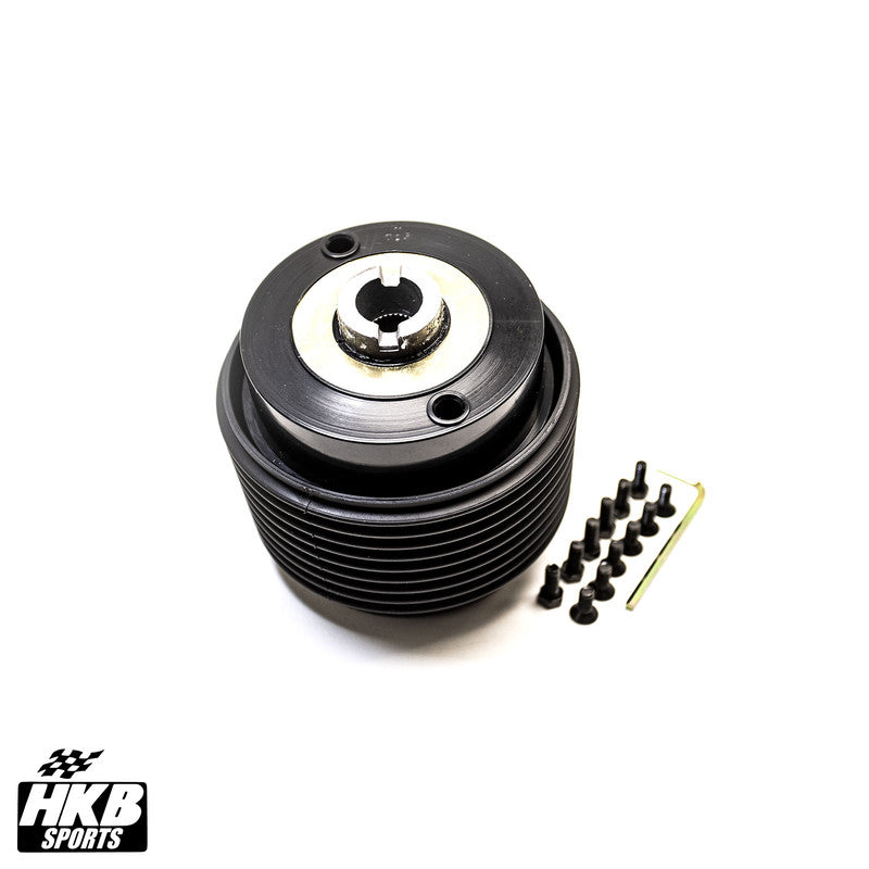 Mozzo Volante HKB per Honda CR-V RD1/2 senza Airbag