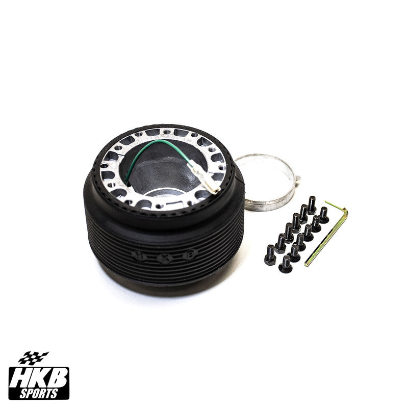Carica immagine in Galleria Viewer, Mozzo Volante HKB per Nissan 200SX S13

