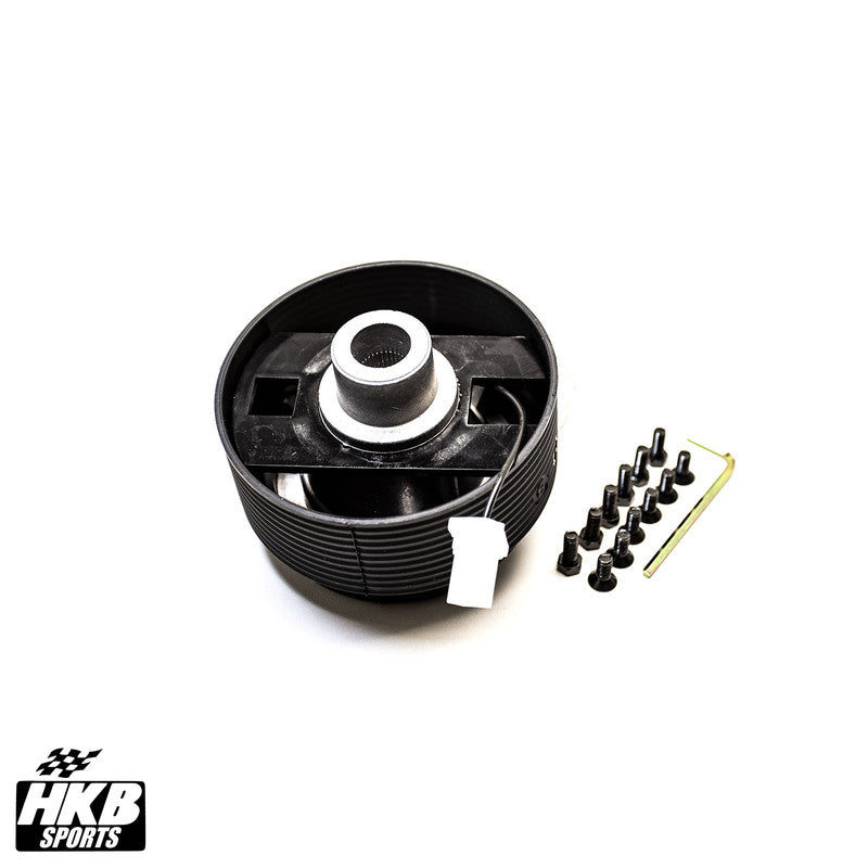 Mozzo Volante HKB per Nissan 300ZX Z32 HICAS (89-94)