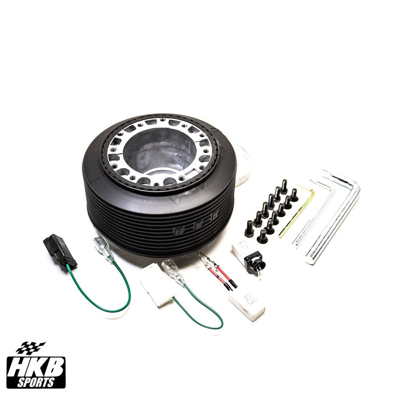 Carica immagine in Galleria Viewer, Mozzo Volante HKB per Nissan Laurel C35
