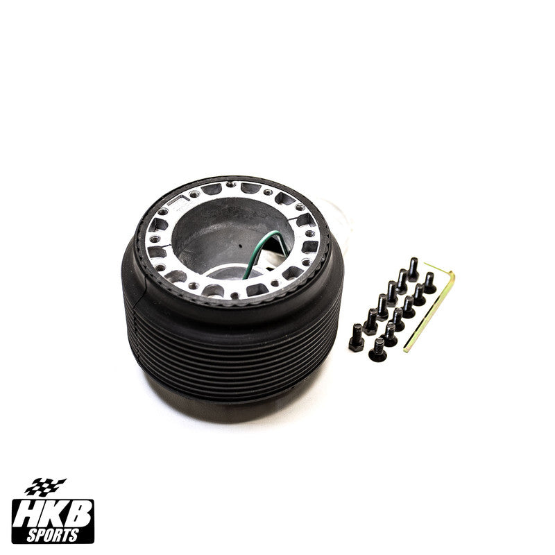 Mozzo Volante HKB per Mazda 626 GD & GV senza Airbag