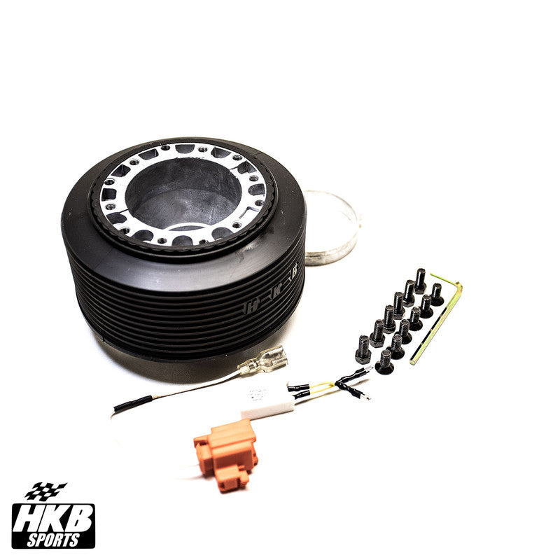 Mozzo Volante HKB per Mazda 121 DB con Airbag