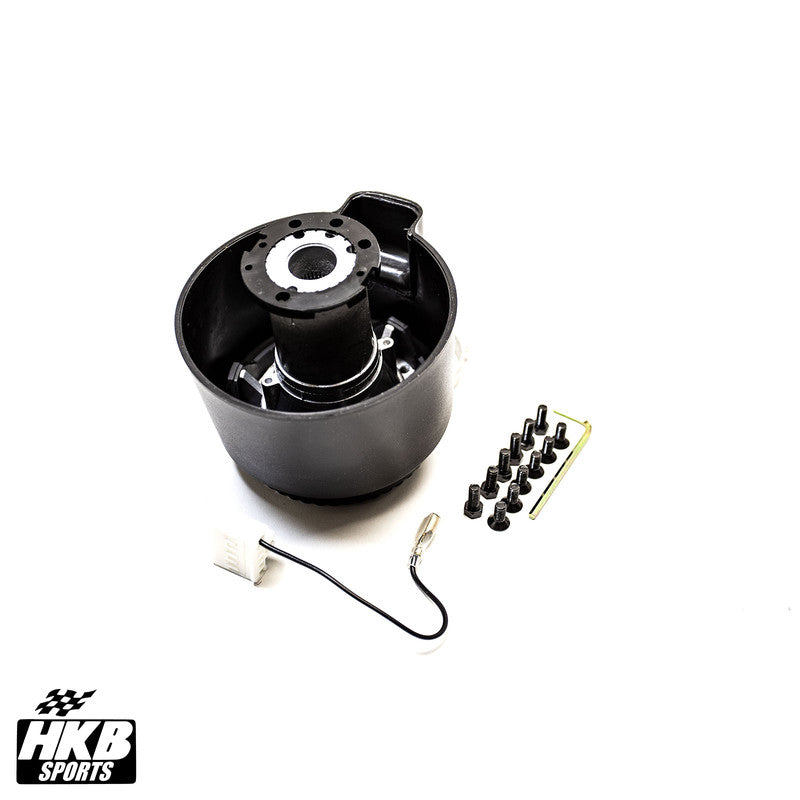 Mozzo Volante HKB per Toyota Celica T20 senza Airbag