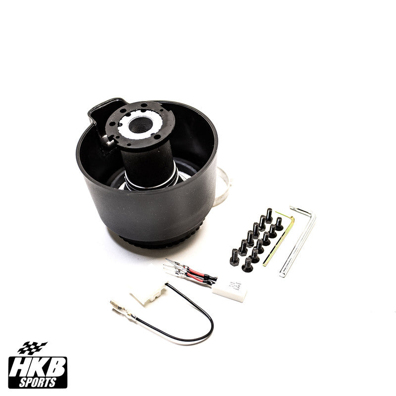 Carica immagine in Galleria Viewer, Mozzo Volante HKB per Toyota Chaser, Cresta, Mark II JZX100
