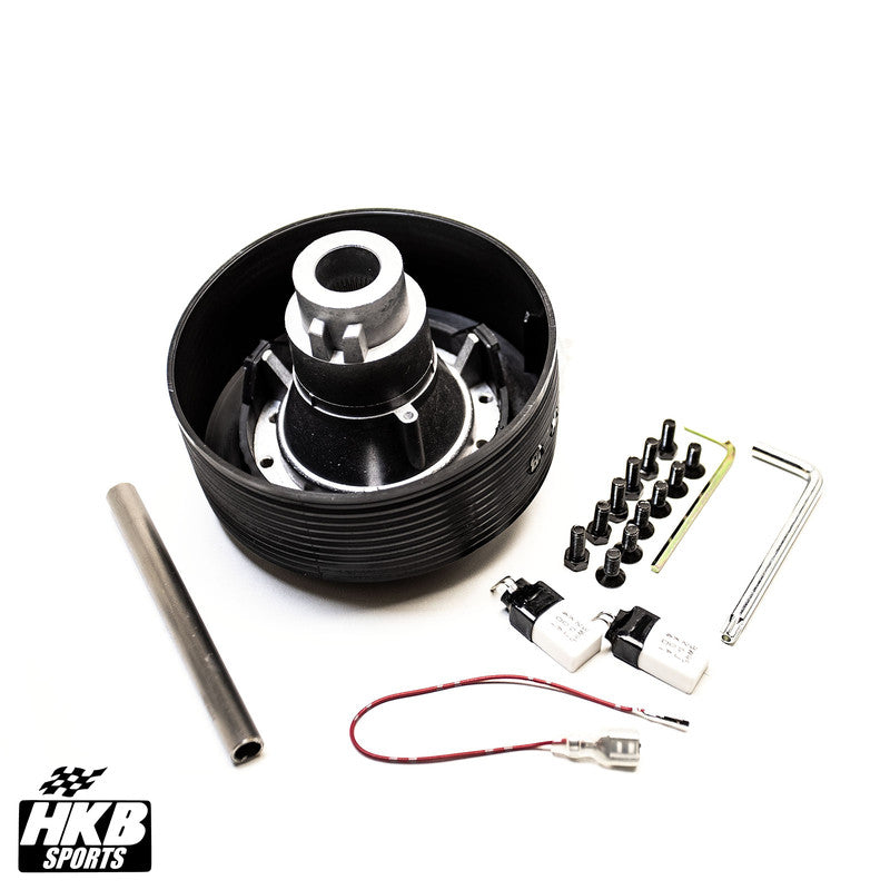 Carica immagine in Galleria Viewer, Mozzo Volante HKB per Toyota Land Cruiser Prado J150 (09-17)
