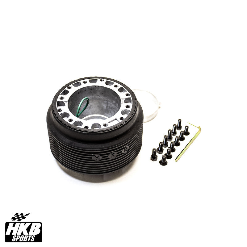Carica immagine in Galleria Viewer, Mozzo Volante HKB per Toyota Chaser, Cresta, Mark II JZX81
