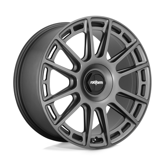 Cerchio Rotiform R158 OZR 8,5x19 5x108/5x112 ET45