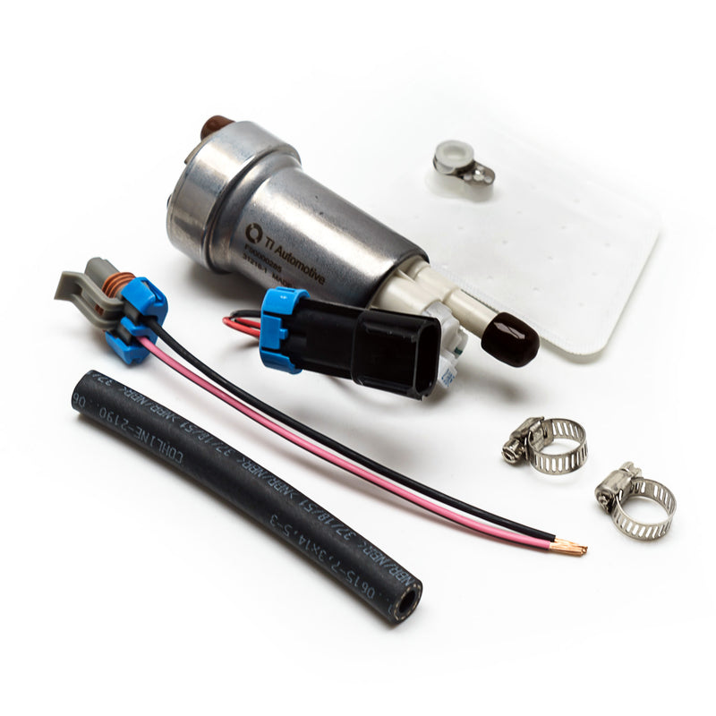 Carica immagine in Galleria Viewer, Walbro Motorsport GST520 E85 - Pompa Benzina 525 L/h
