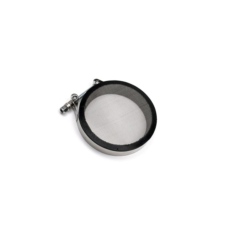 Griglia di Protezione Aspirazione Turbo - 51 mm